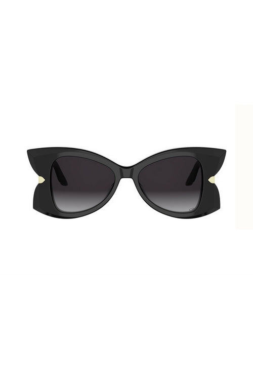 DIOR WOMAN Occhiali da sole dior woman DIORBUTTERFLYS1I-10A1 Donna da donna