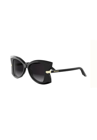 DIOR WOMAN Occhiali da sole dior woman DIORBUTTERFLYS1I-10A1 Donna da donna
