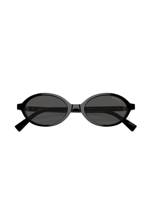 Miu Miu Occhiali da sole miu miu 0MU04ZS-1AB5S0 Donna da donna