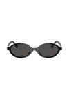 Miu Miu Occhiali da sole miu miu 0MU04ZS-1AB5S0 Donna da donna
