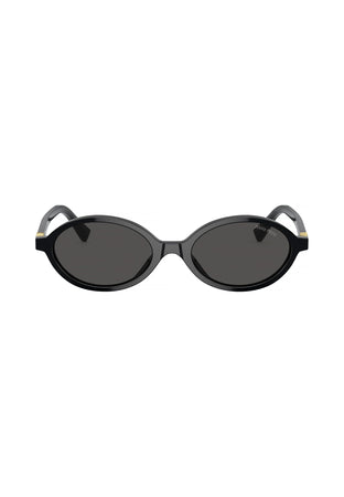 Miu Miu Occhiali da sole miu miu 0MU04ZS-1AB5S0 Donna da donna