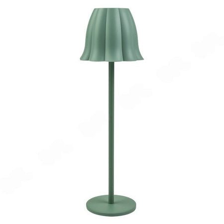 Lampada Da Tavolo A Led 'Pollicino' 1,3 / 2,3 W - Colore Verde - Joyteck