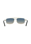 FRED Occhiali da sole fred FG40087U-30W Uomo da uomo