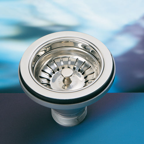 Piletta Basket Per Lavelli Stp Dm.90 - 11/2 - 1 Pezzi - Lira