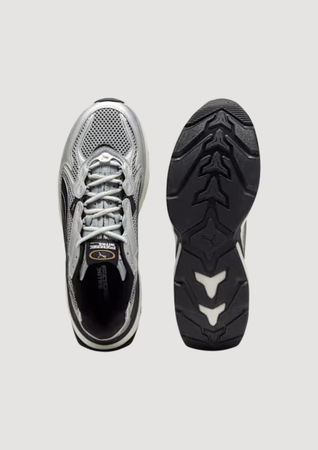 PUMA Fade Nitro LS da uomo