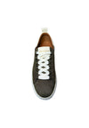 ALEXANDER SMITH Scarpe Uomo Alexander Smith Wembley Man Dark Grey White da uomo