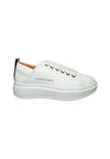 ALEXANDER SMITH Scarpe Donna Alexander Smith Wembley Woman Total White da donna