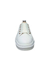 ALEXANDER SMITH Scarpe Donna Alexander Smith Wembley Woman Total White da donna