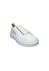 ALEXANDER SMITH Scarpe Donna Alexander Smith Wembley Woman Total White da donna