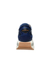 ALEXANDER SMITH Scarpe Uomo Alexander Smith Hyde Man Blue da uomo