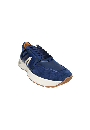 ALEXANDER SMITH Scarpe Uomo Alexander Smith Hyde Man Blue da uomo