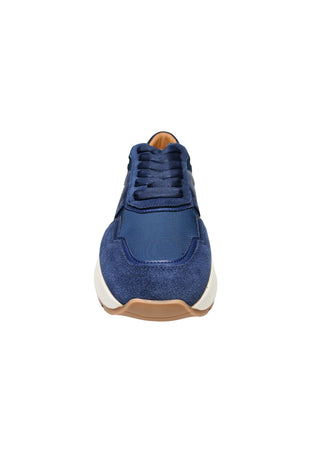 ALEXANDER SMITH Scarpe Uomo Alexander Smith Hyde Man Blue da uomo