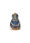 ALEXANDER SMITH Scarpe Uomo Alexander Smith Hyde Man Dark Smoke da uomo
