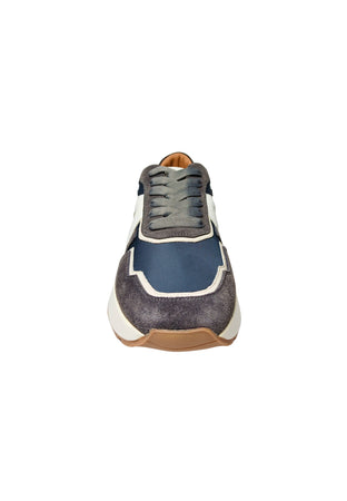 ALEXANDER SMITH Scarpe Uomo Alexander Smith Hyde Man Dark Smoke da uomo