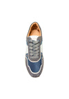 ALEXANDER SMITH Scarpe Uomo Alexander Smith Hyde Man Dark Smoke da uomo