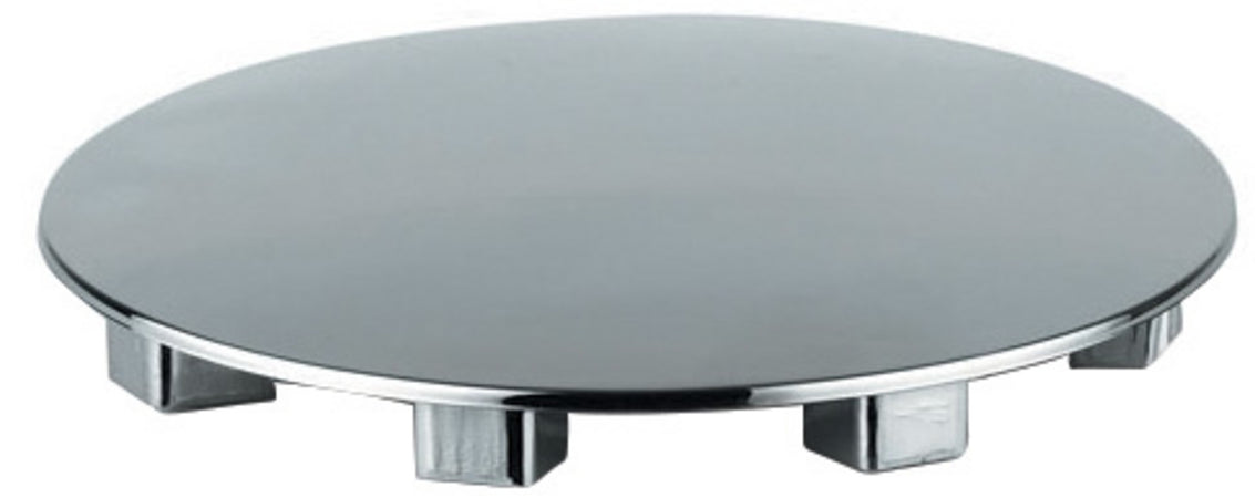 Piattello Di Ricambio Per Piletta Doccia Diametro 120 Mm Damast