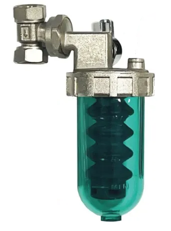 Soffietto Di Ricambio Per Dosatori Di Polifosfati Compatibile Cal Acquapura