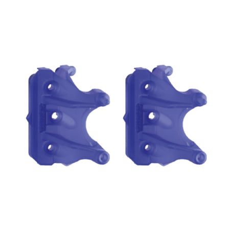 Staffe Di Fissaggio Tecofix Alte Per Collettori E Valvole Teco - Staffe Alte - Tec