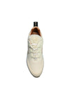 ALEXANDER SMITH Scarpe Donna Alexander Smith Marble Woman Ivory da donna
