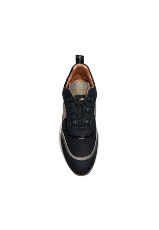 ALEXANDER SMITH Scarpe Donna Alexander Smith Marble Woman Black da donna