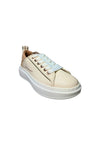 ALEXANDER SMITH Scarpe Donna Alexander Smith Wembley Woman Cream da donna