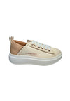 ALEXANDER SMITH Scarpe Donna Alexander Smith Wembley Woman Cream da donna