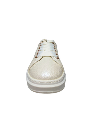 ALEXANDER SMITH Scarpe Donna Alexander Smith Wembley Woman Total White da donna