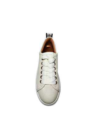ALEXANDER SMITH Scarpe Donna Alexander Smith Wembley Woman Total White da donna