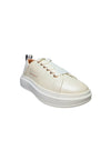 ALEXANDER SMITH Scarpe Donna Alexander Smith Wembley Woman Total White da donna