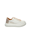 ALEXANDER SMITH Scarpe Donna Alexander Smith Eco-Greenwich Woman White Beige da donna