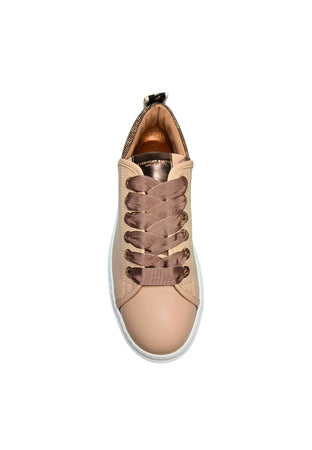ALEXANDER SMITH Scarpe Donna Alexander Smith Wembley Woman-Nude Light Bronze da donna