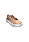 ALEXANDER SMITH Scarpe Donna Alexander Smith Wembley Woman-Nude Light Bronze da donna