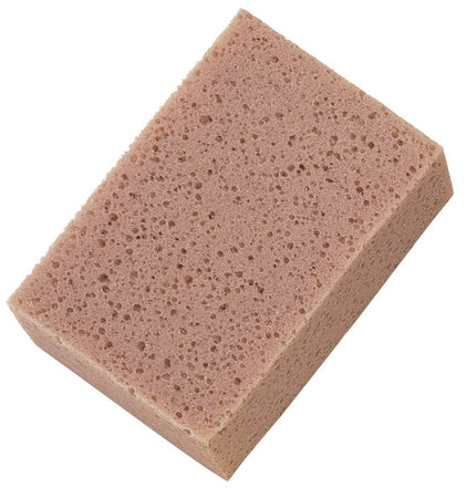 Spugna Per Lavaggio Auto Cm. 15X10X5,5H 24.00 Pz