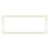 Cornice P Lampada Di Emergenza Ecl 6067- 1,0 Pz