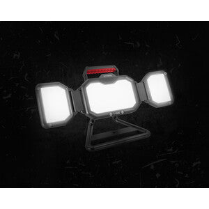 Proiettore Led Strike Starter Trifacc Batt Ric 50W- 1,0 Pz