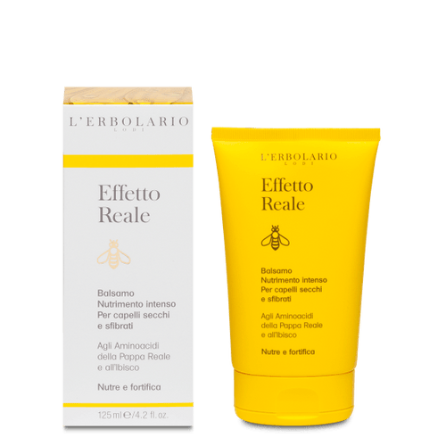 Balsamo Effetto Reale