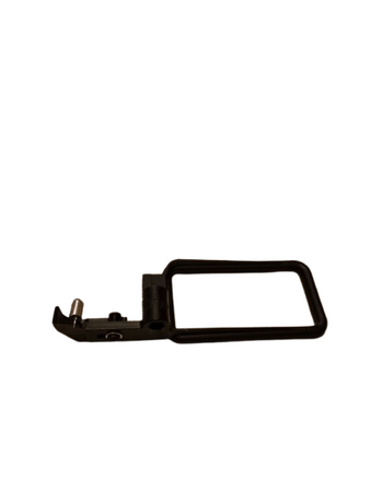 Scatto Fine Corsa In Plastica Per 'Tiratutto' Mod. 125 - L'Europea