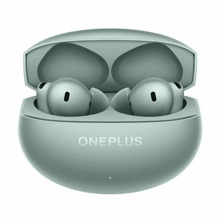Auricolari Bluetooth OnePlus Buds 4 Verde