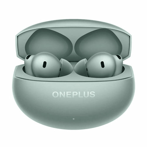 Auricolari Bluetooth OnePlus Buds 4 Verde