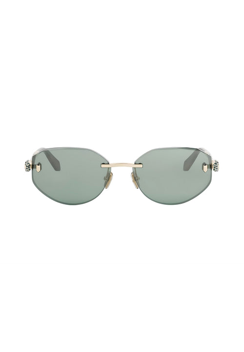 BV Occhiale da sole bulgari 40059U-33N Donna da donna