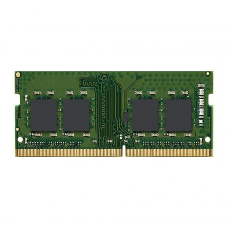 Kingston Technology KTD-PN426E/8G memoria 8 GB 1 x 8 GB DDR4 Data Integrity Check [verifica integrità dati] (KTC 8GB DDR4 2666 ECC SODIMM)