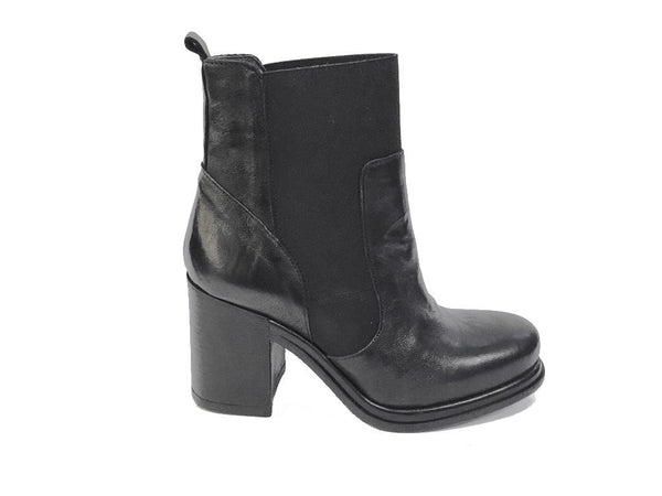 LAURA BIZZARRI stivaletto donna 24619 black