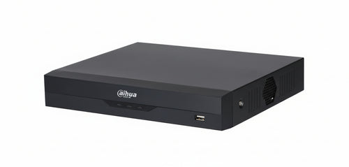 Dahua technology wizsense nvr2116hs-i2 1u nero
