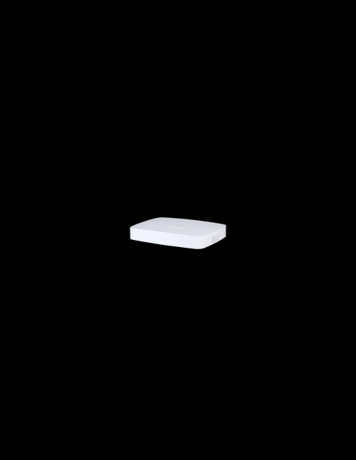 Dahua technology xvr4104c-i videoregistratori virtuali bianco