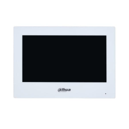 Dahua technology vth2621gw-wp display