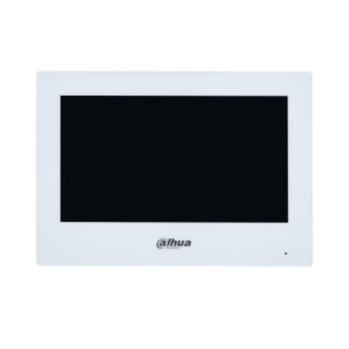 Dahua technology vth2621gw-wp display