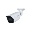 Dahua technology wizsense ipc-hfw3841e-s-s2 telecamera di sorveglianza pallottola (forma) telecamera di sicurezza ip interno e esterno 3840 x 2160 pixel soffitto/palo