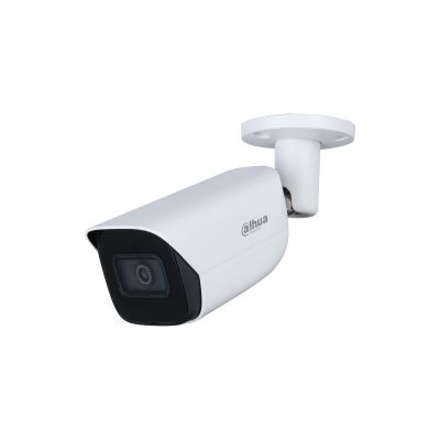 Dahua technology wizsense ipc-hfw3841e-s-s2 telecamera di sorveglianza pallottola (forma) telecamera di sicurezza ip interno e esterno 3840 x 2160 pixel soffitto/palo