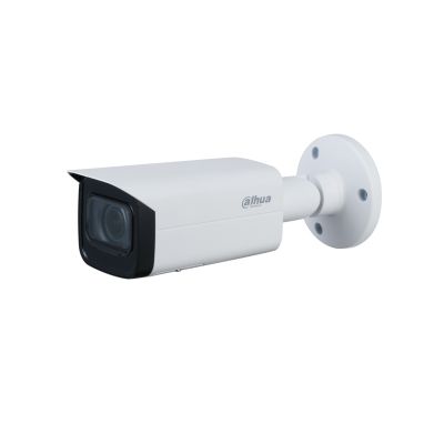 Dahua technology ipc dh- -hfw3441t-zs-s2 telecamera di sorveglianza pallottola (forma) telecamera di sicurezza ip interno e esterno 2688 x 1520 pixel soffitto/muro - IPC-HFW3441T-ZS