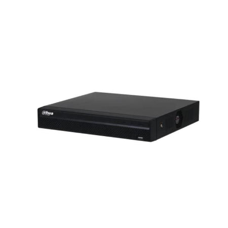 Dahua technology dhi-nvr4108hs-8p-4ks3 videoregistratore di rete (nvr) 1u nero